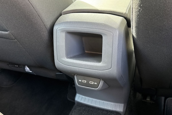 Used Volkswagen T-Cross 2021 for sale - 75713675: Photo 34