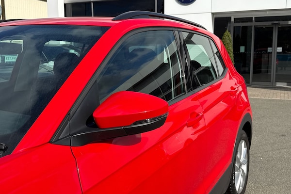 Used Volkswagen T-Cross 2021 for sale - 75713675: Photo 35