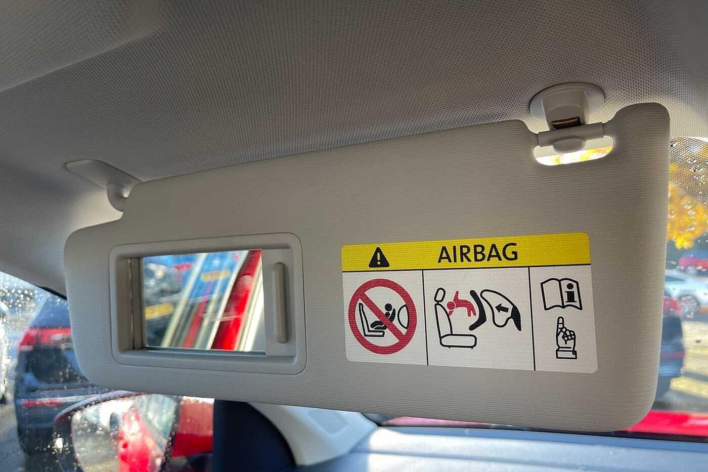 Vehicle 38