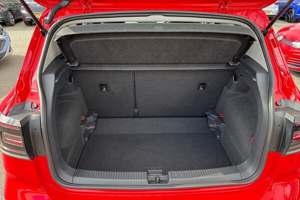 Used Volkswagen T-Cross 2021 for sale - 75713675: Photo 7
