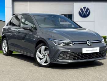 Used Volkswagen Golf 2021 for sale - 75177957: Photo