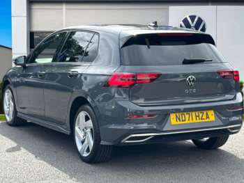 Used Volkswagen Golf 2021 for sale - 75177957: Photo