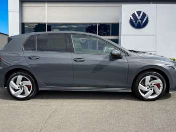 Used Volkswagen Golf 2021 for sale - 75177957: Photo