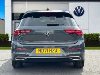 Used Volkswagen Golf 2021 for sale - 75177957: Photo