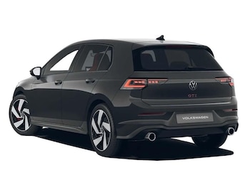Used Volkswagen Golf 2026 for sale - 78558175: Photo