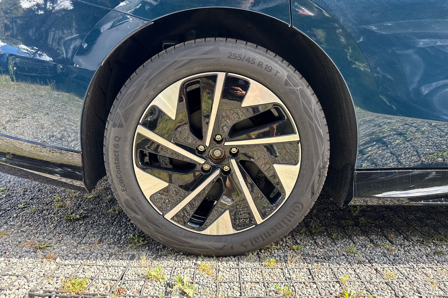 Used Volkswagen ID.7 2025 for sale - 76711762: Photo 11