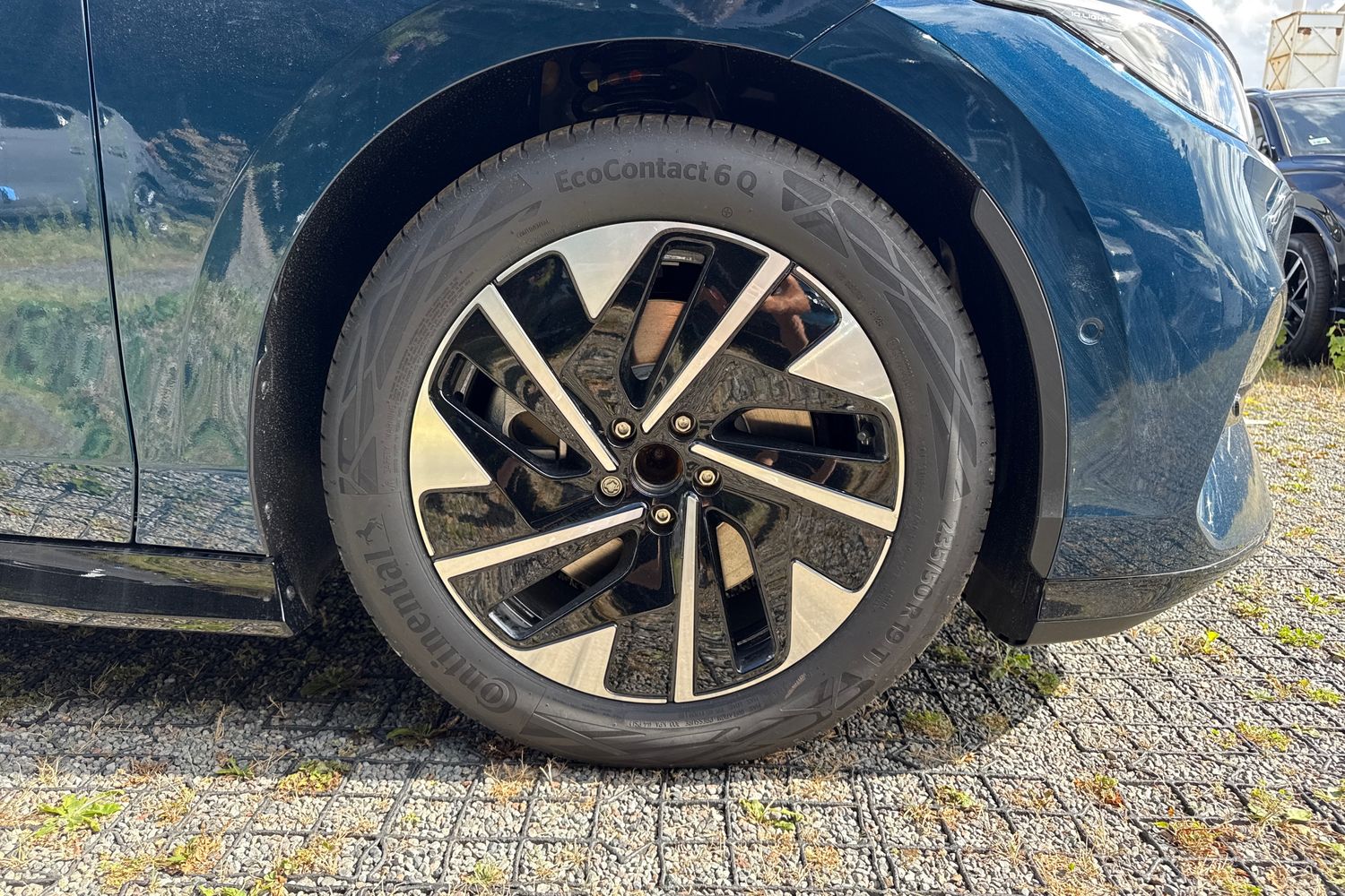 Used Volkswagen ID.7 2025 for sale - 76711762: Photo 12