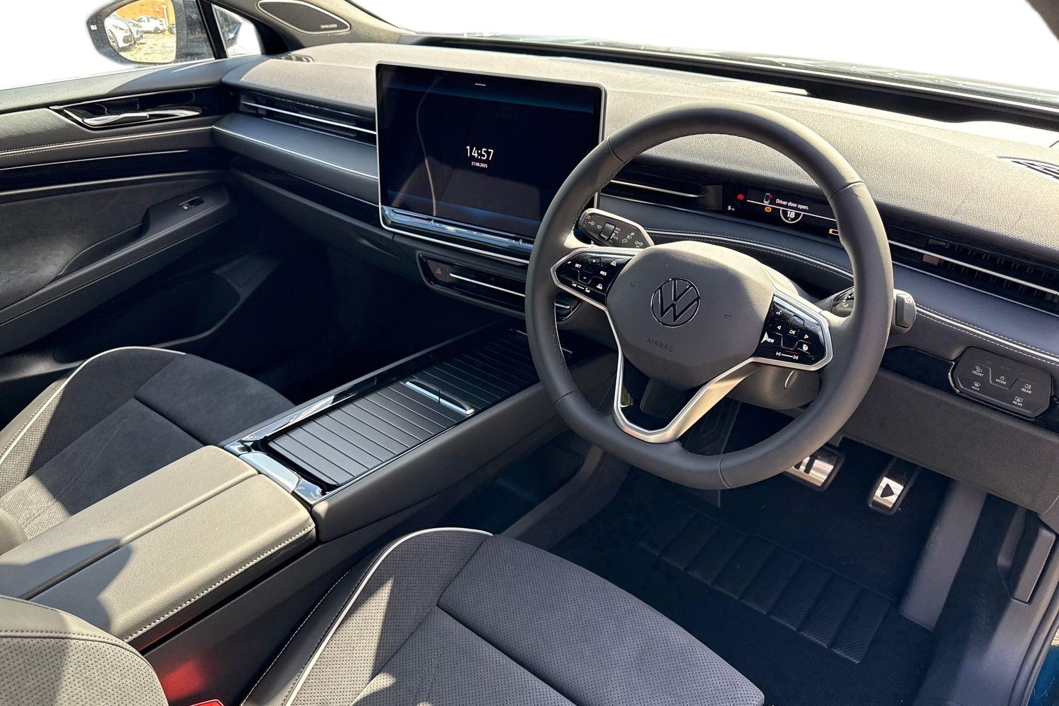 Used Volkswagen ID.7 2025 for sale - 76711762: Photo 13