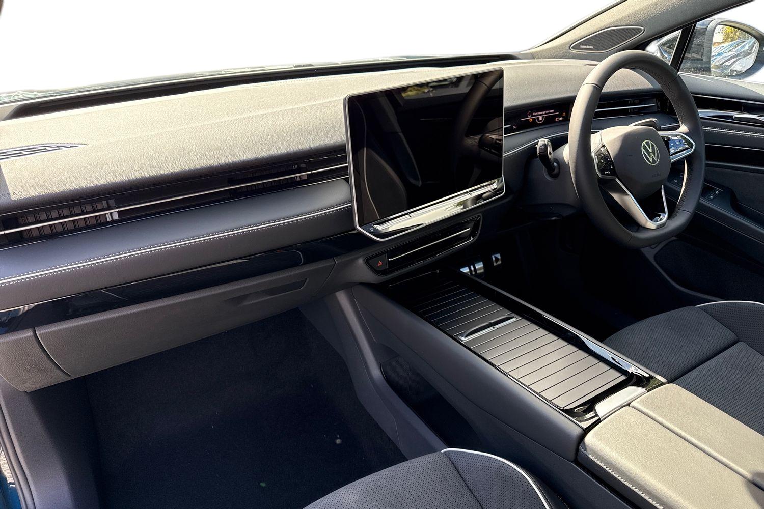 Used Volkswagen ID.7 2025 for sale - 76711762: Photo 14