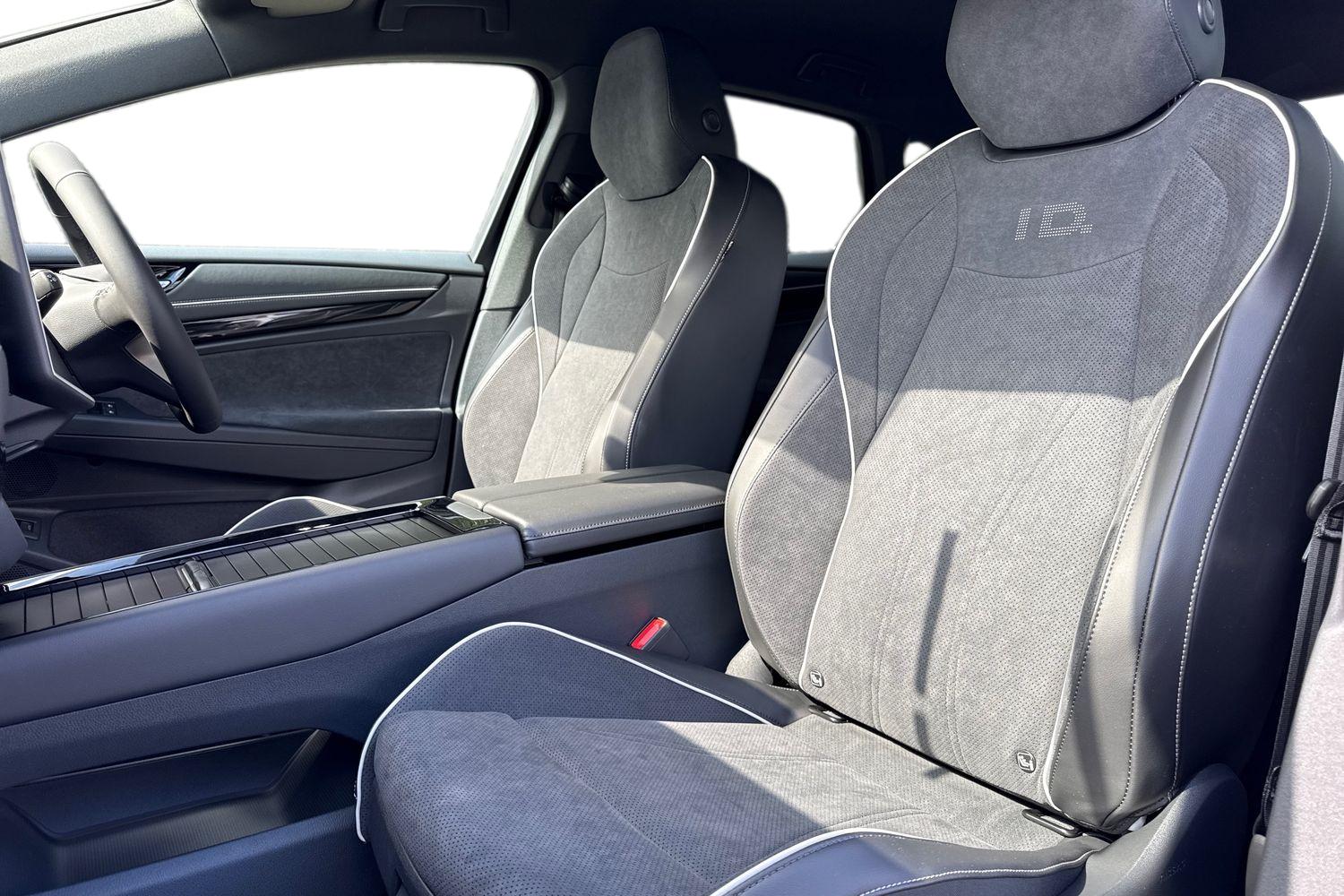 Used Volkswagen ID.7 2025 for sale - 76711762: Photo 15