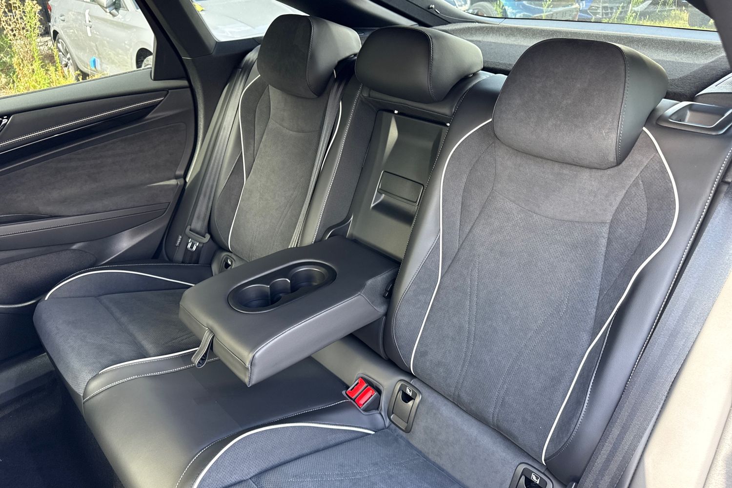 Used Volkswagen ID.7 2025 for sale - 76711762: Photo 18