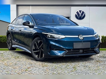 Used Volkswagen ID.7 2025 for sale - 76711762: Photo