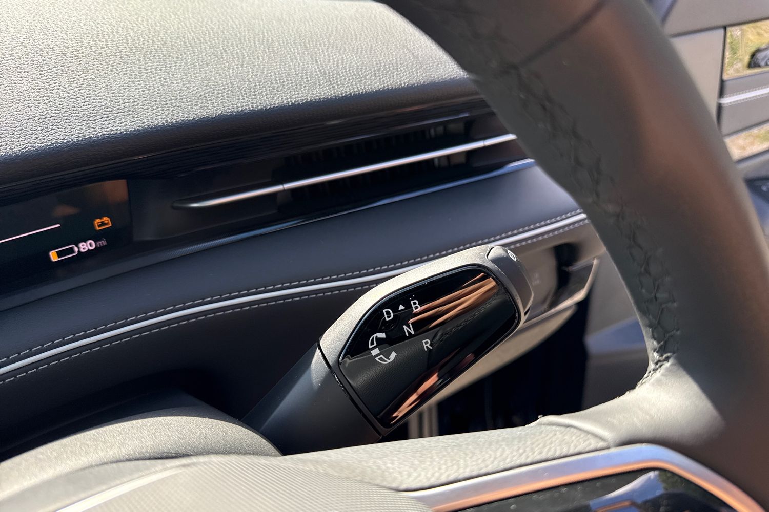 Used Volkswagen ID.7 2025 for sale - 76711762: Photo 22