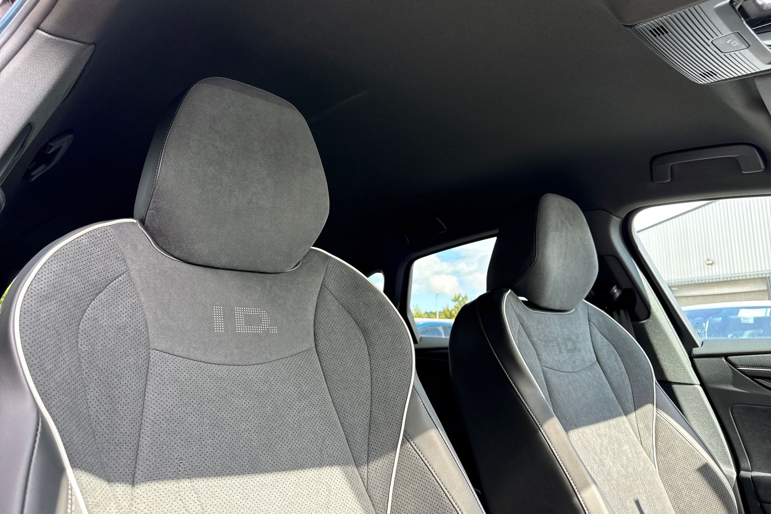 Used Volkswagen ID.7 2025 for sale - 76711762: Photo 23