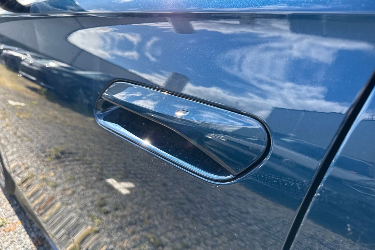 Used Volkswagen ID.7 2025 for sale - 76711762: Photo 26