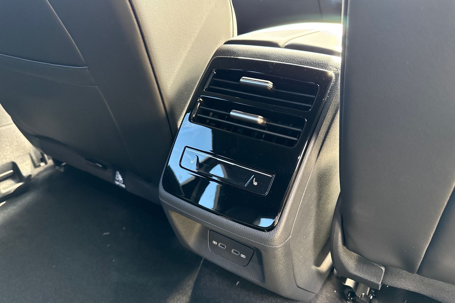 Used Volkswagen ID.7 2025 for sale - 76711762: Photo 29