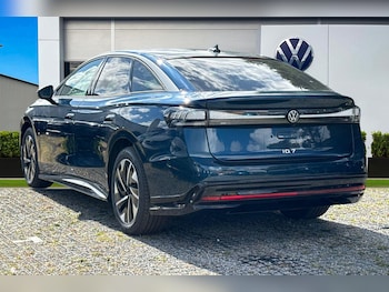 Used Volkswagen ID.7 2025 for sale - 76711762: Photo