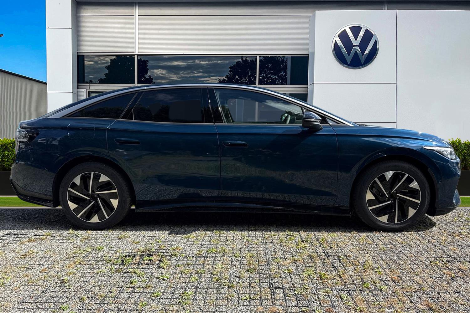 Used Volkswagen ID.7 2025 for sale - 76711762: Photo 3