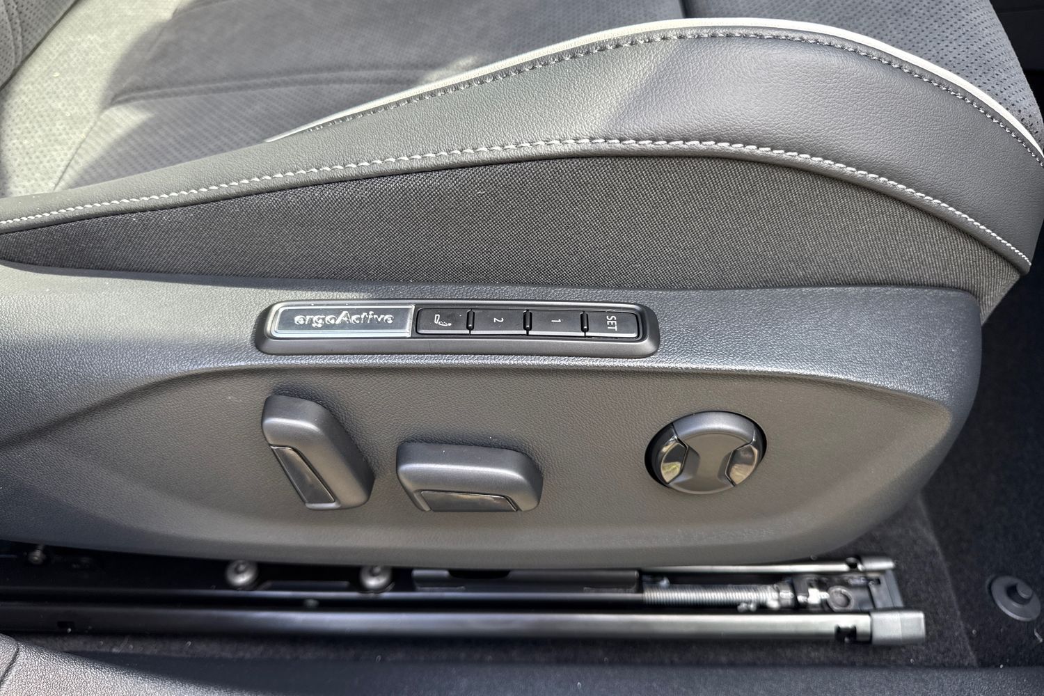 Used Volkswagen ID.7 2025 for sale - 76711762: Photo 31