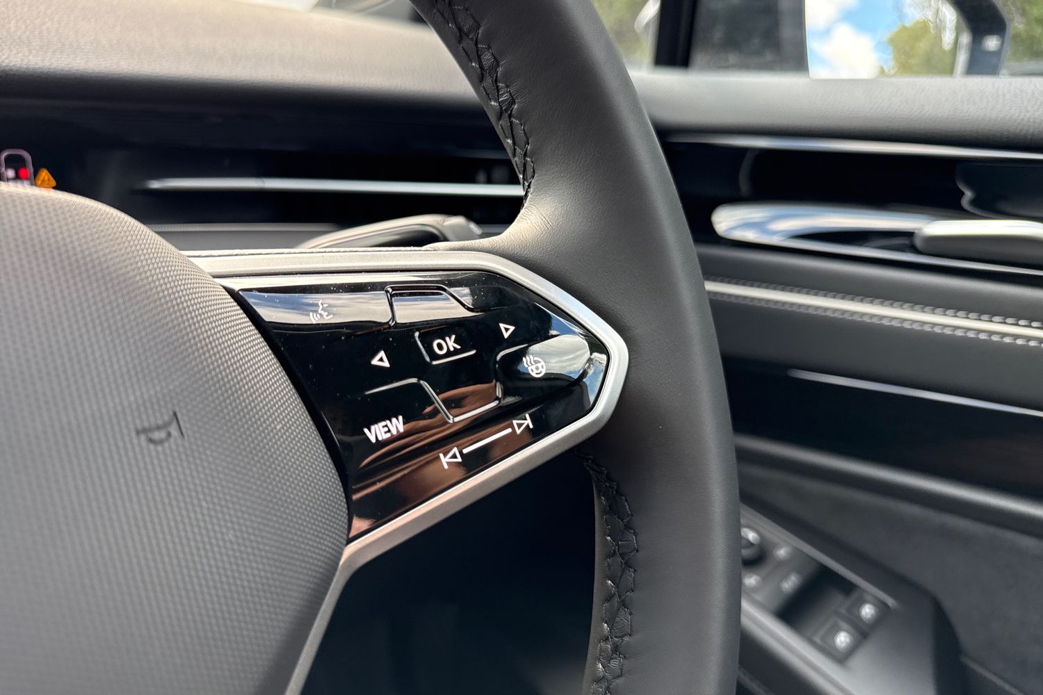 Used Volkswagen ID.7 2025 for sale - 76711762: Photo 34