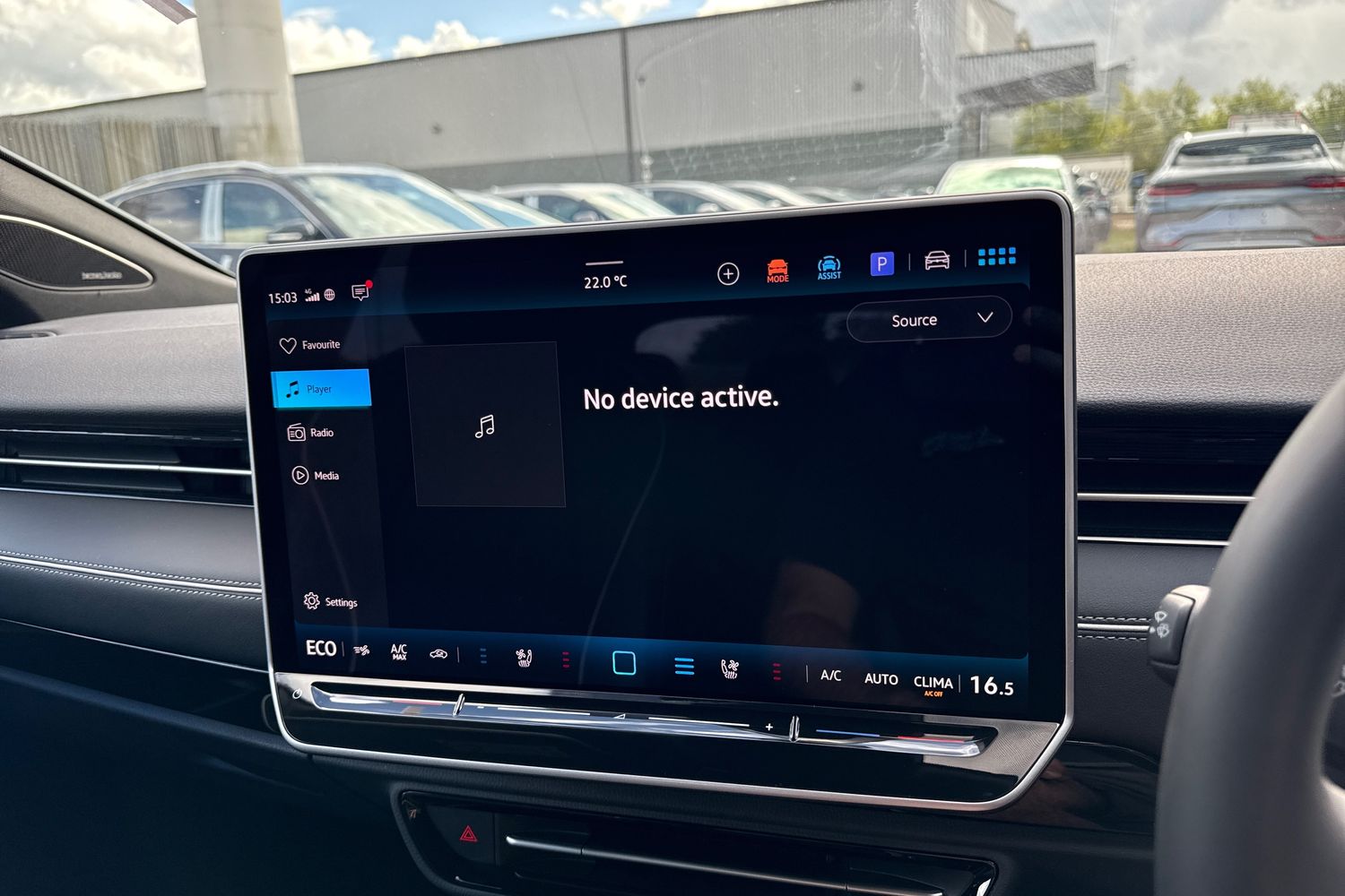 Used Volkswagen ID.7 2025 for sale - 76711762: Photo 39