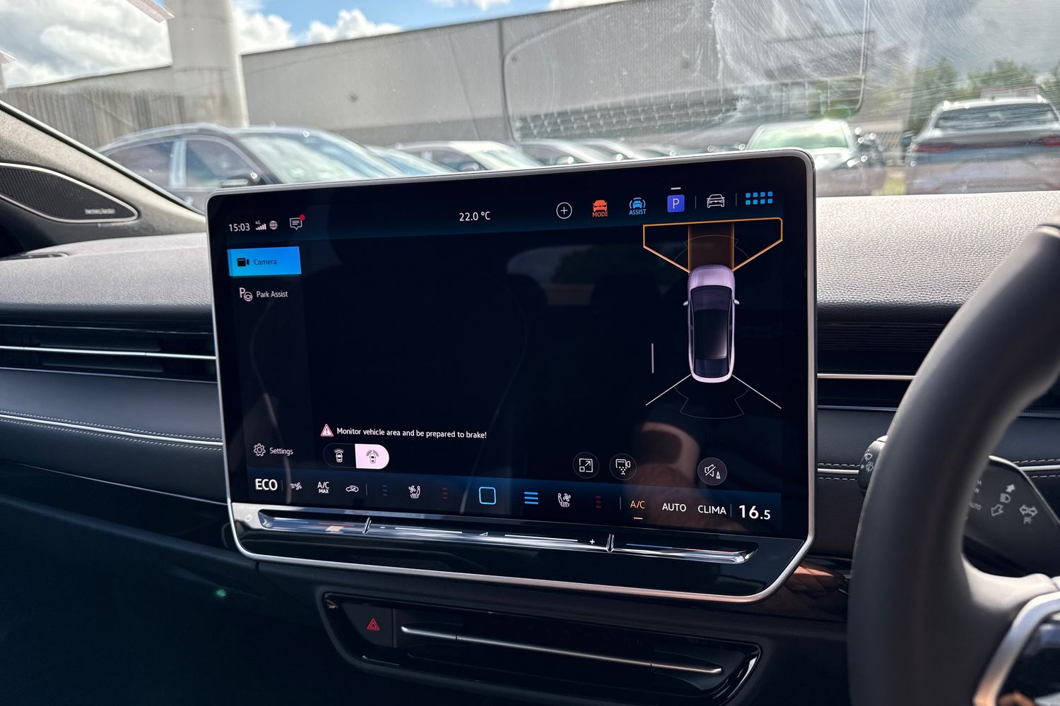 Used Volkswagen ID.7 2025 for sale - 76711762: Photo 42