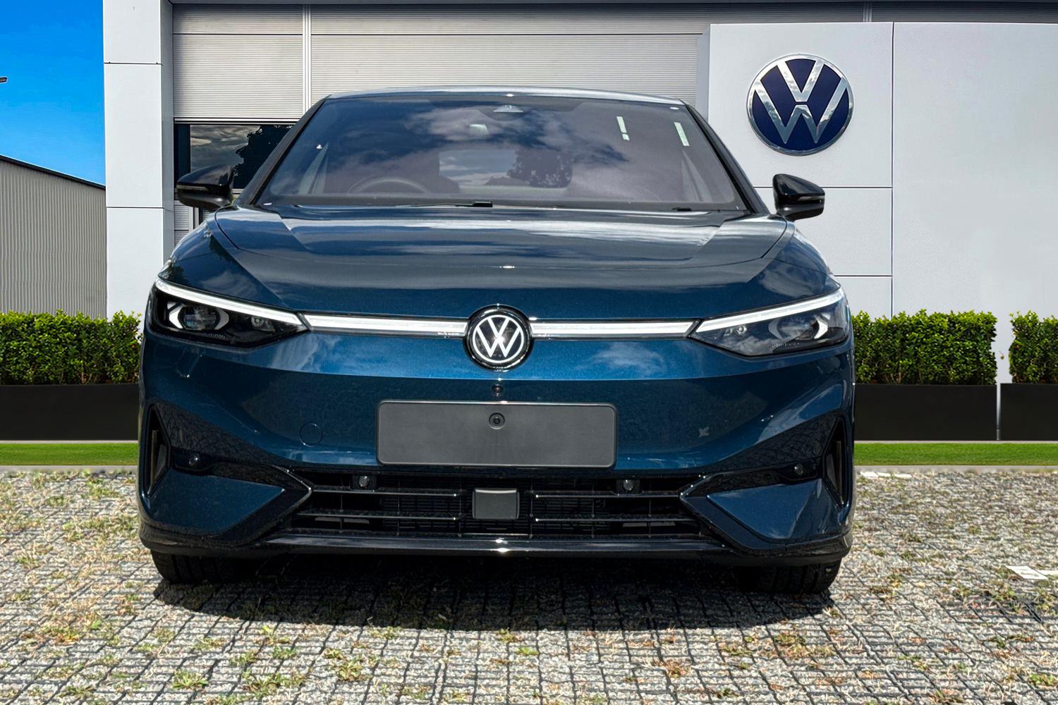 Used Volkswagen ID.7 2025 for sale - 76711762: Photo 5