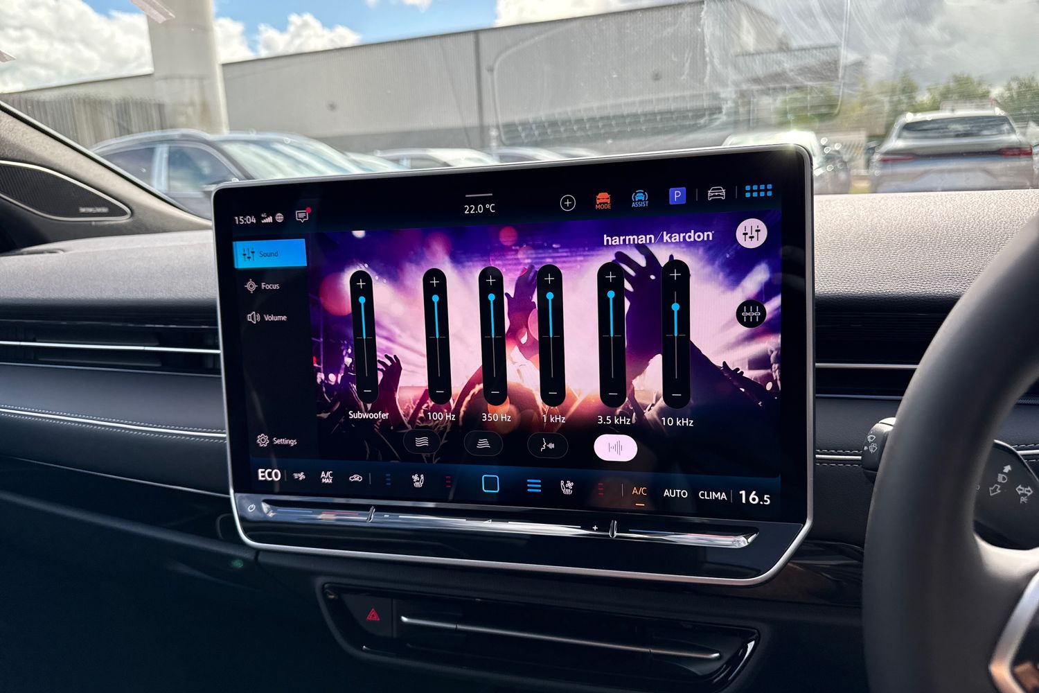 Used Volkswagen ID.7 2025 for sale - 76711762: Photo 51