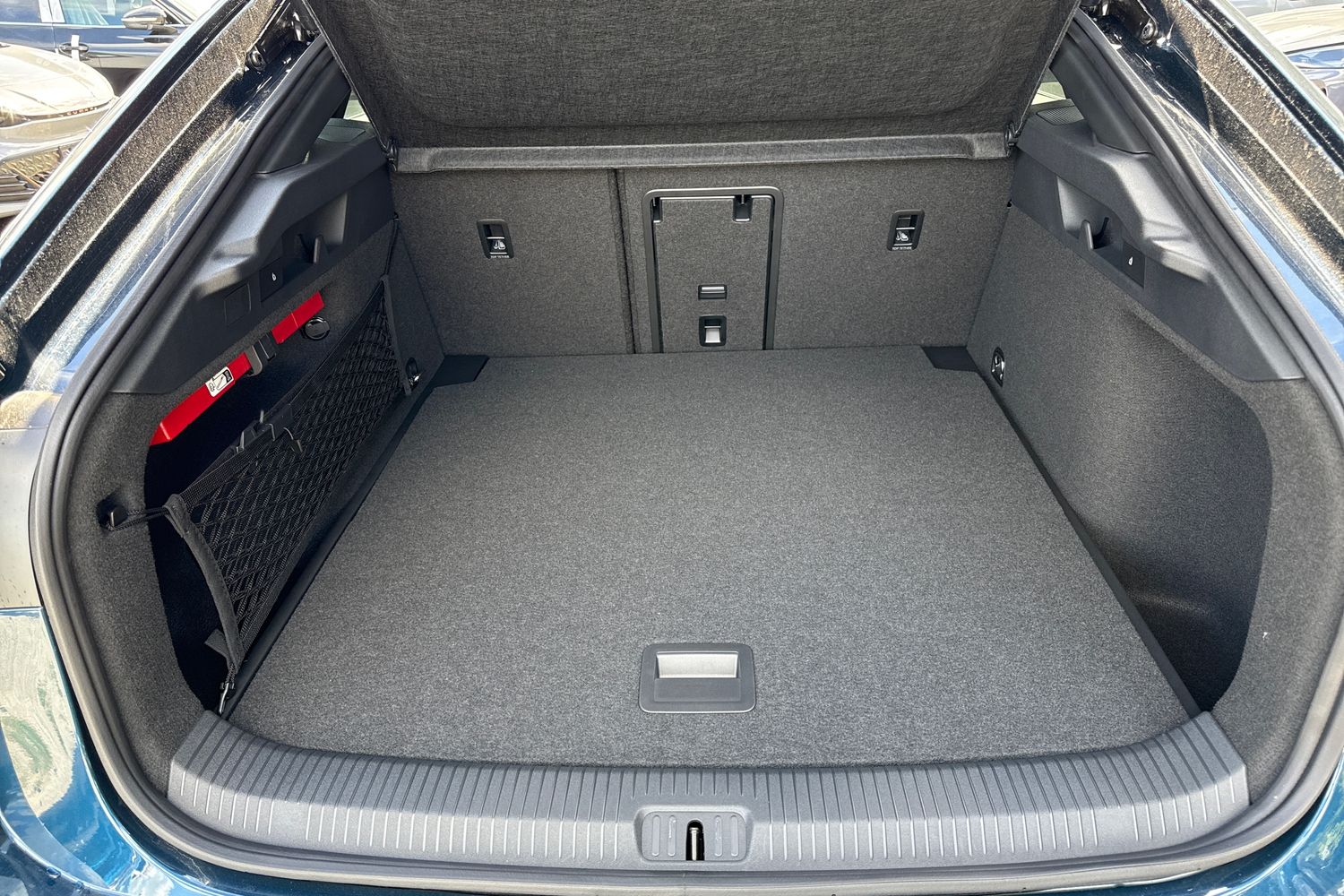 Used Volkswagen ID.7 2025 for sale - 76711762: Photo 6