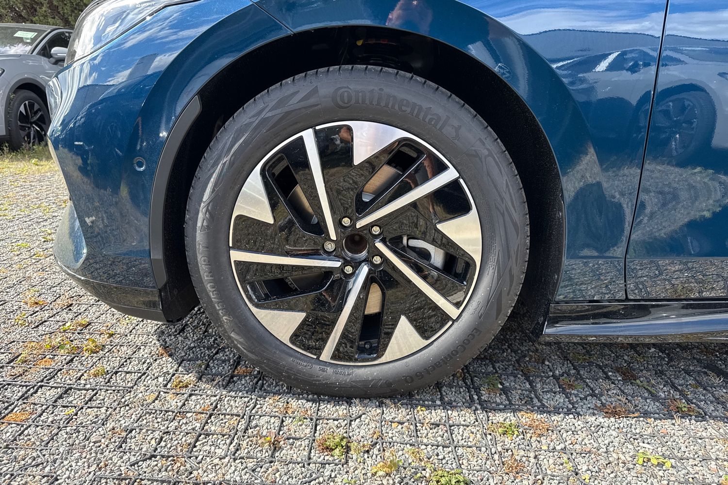 Used Volkswagen ID.7 2025 for sale - 76711762: Photo 9