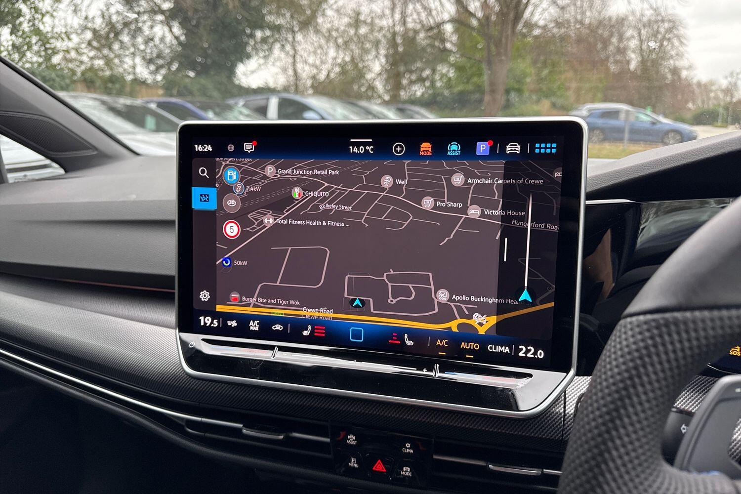 Used Volkswagen Golf 2026 for sale - 77747705: Photo 11