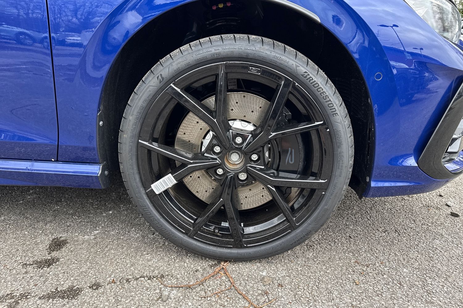 Used Volkswagen Golf 2026 for sale - 77747705: Photo 12