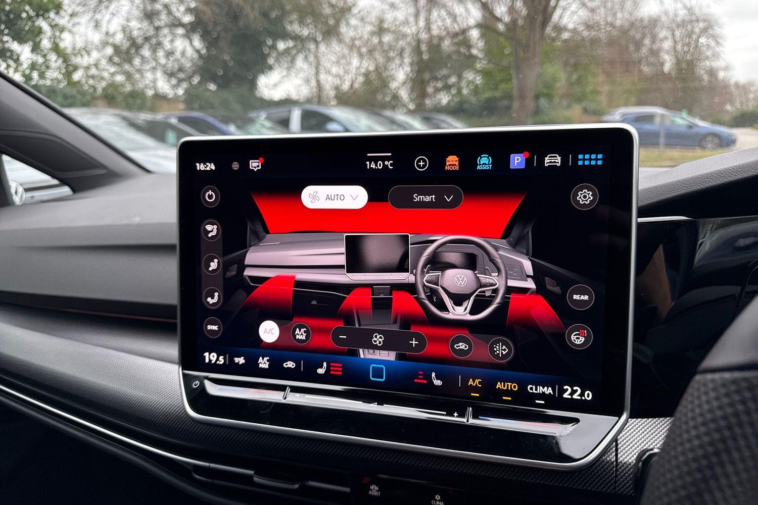 Used Volkswagen Golf 2026 for sale - 77747705: Photo 18