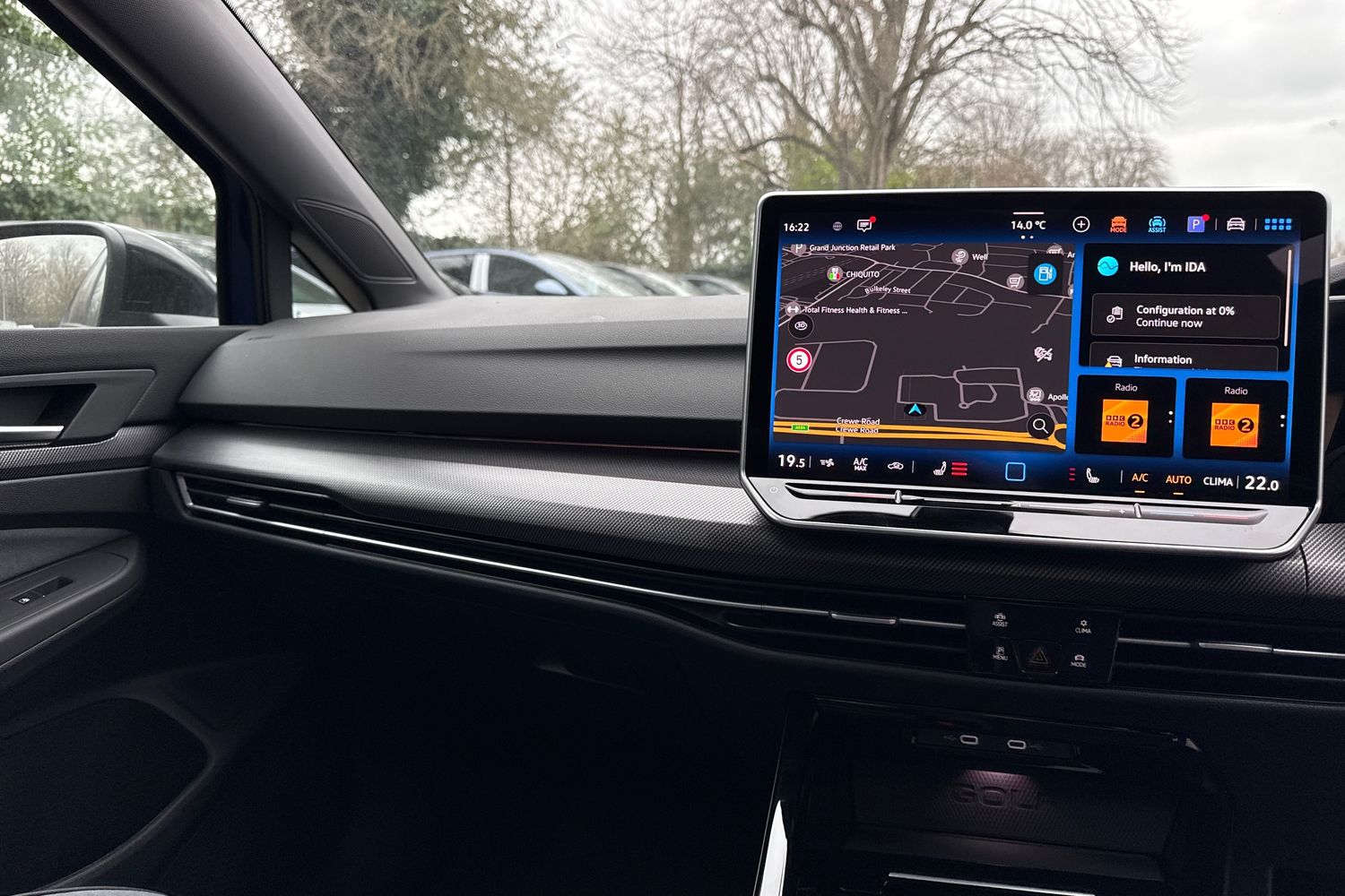 Used Volkswagen Golf 2026 for sale - 77747705: Photo 19