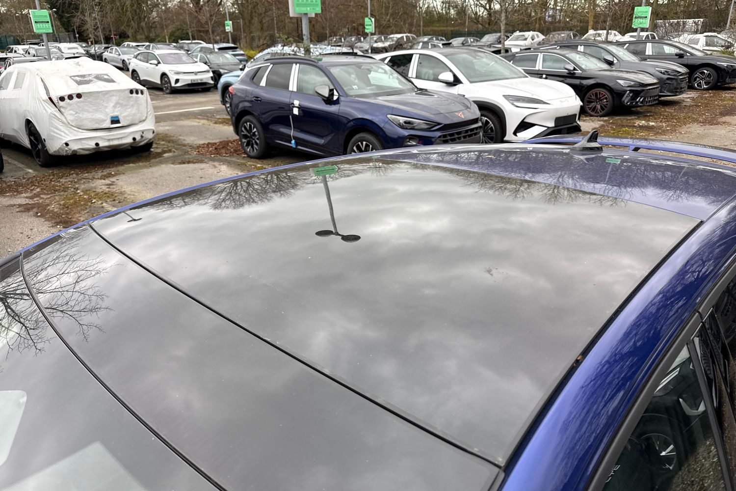 Used Volkswagen Golf 2026 for sale - 77747705: Photo 26