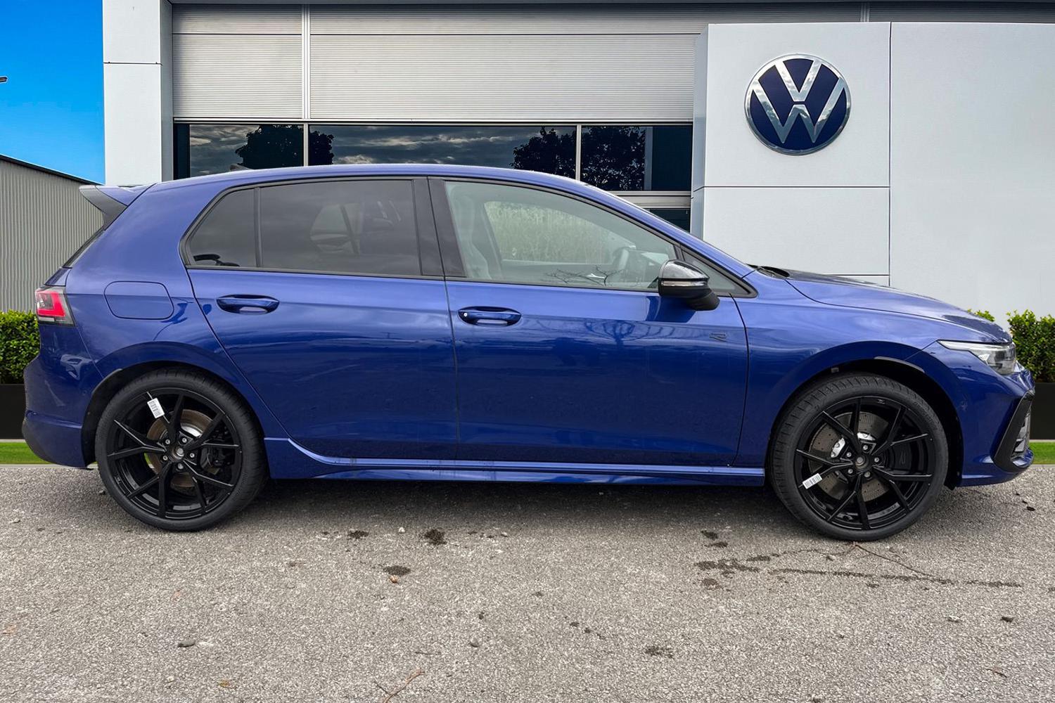 Used Volkswagen Golf 2026 for sale - 77747705: Photo 3