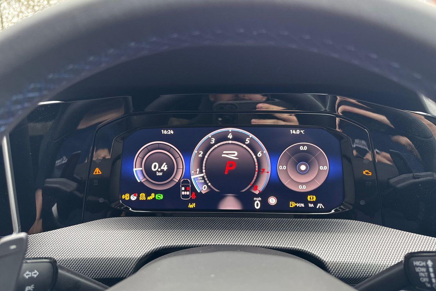 Used Volkswagen Golf 2026 for sale - 77747705: Photo 32