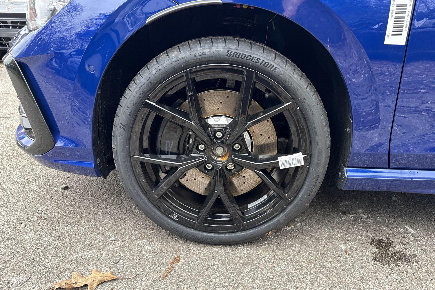 Used Volkswagen Golf 2026 for sale - 77747705: Photo 6