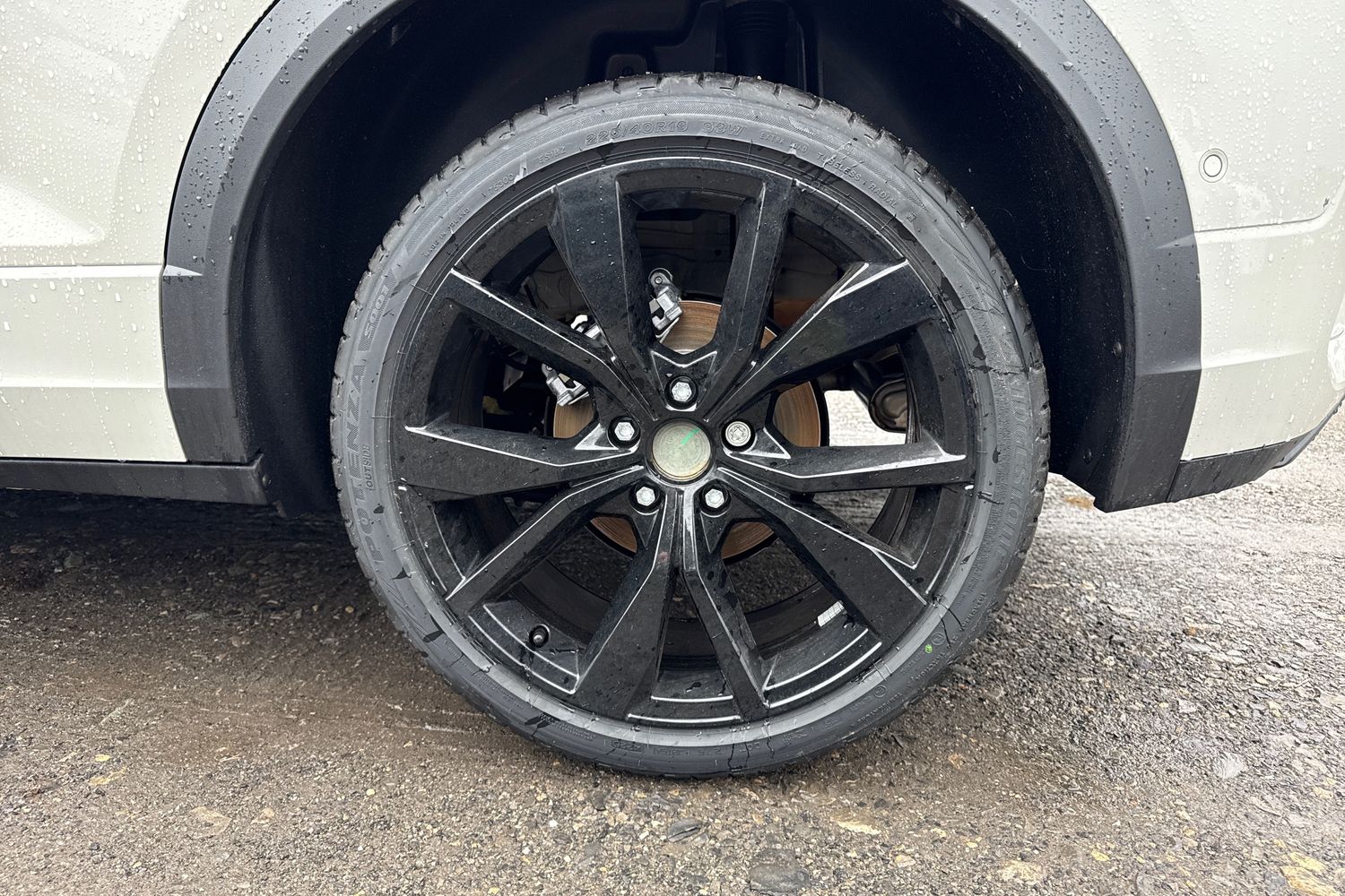 Used Volkswagen T-Roc 2026 for sale - 78043462: Photo 10