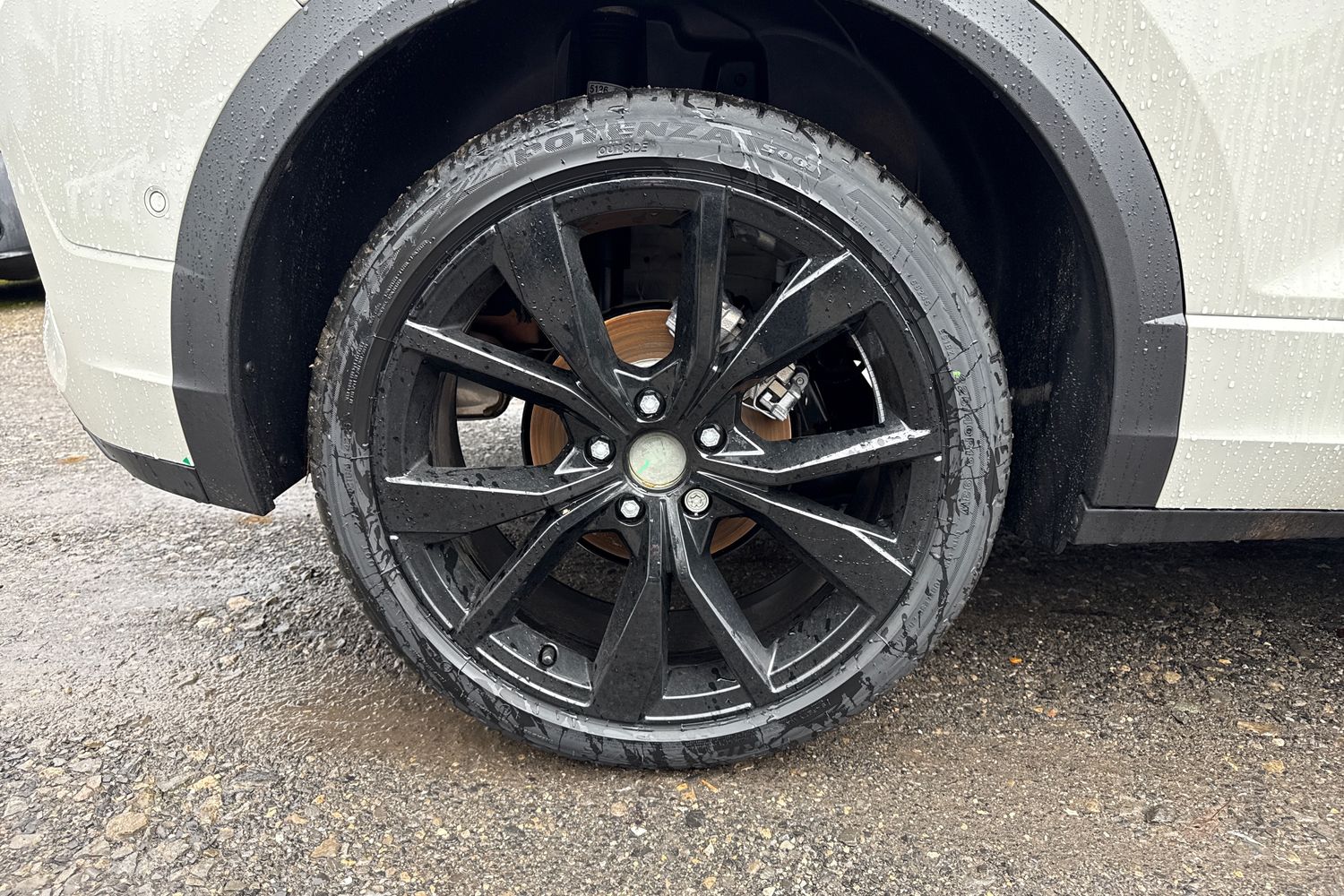 Used Volkswagen T-Roc 2026 for sale - 78043462: Photo 11