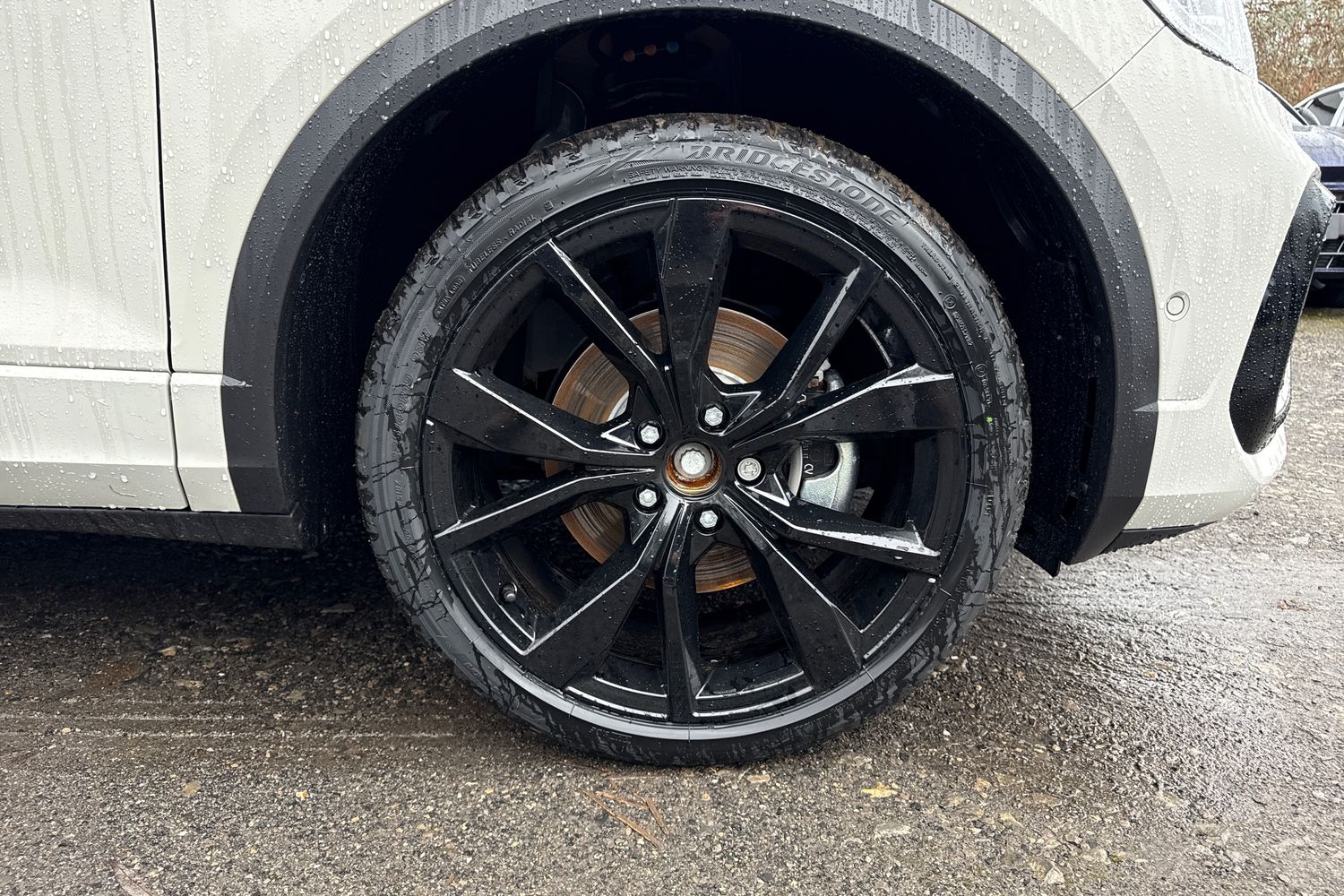 Used Volkswagen T-Roc 2026 for sale - 78043462: Photo 12