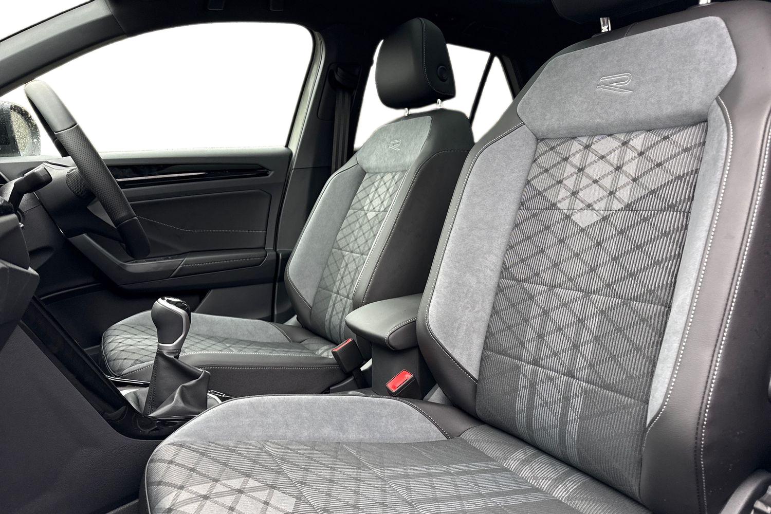 Used Volkswagen T-Roc 2026 for sale - 78043462: Photo 15