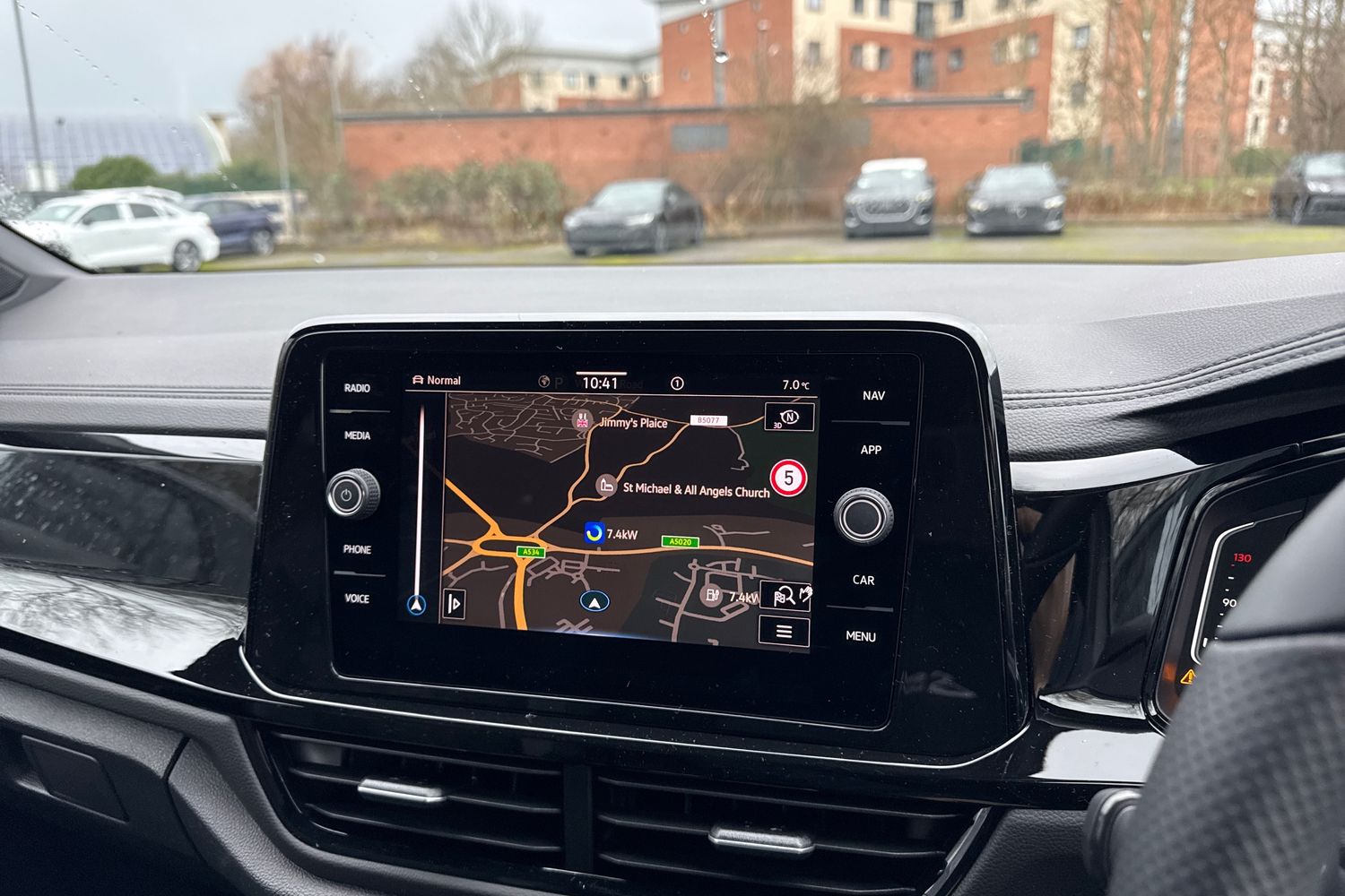 Used Volkswagen T-Roc 2026 for sale - 78043462: Photo 16