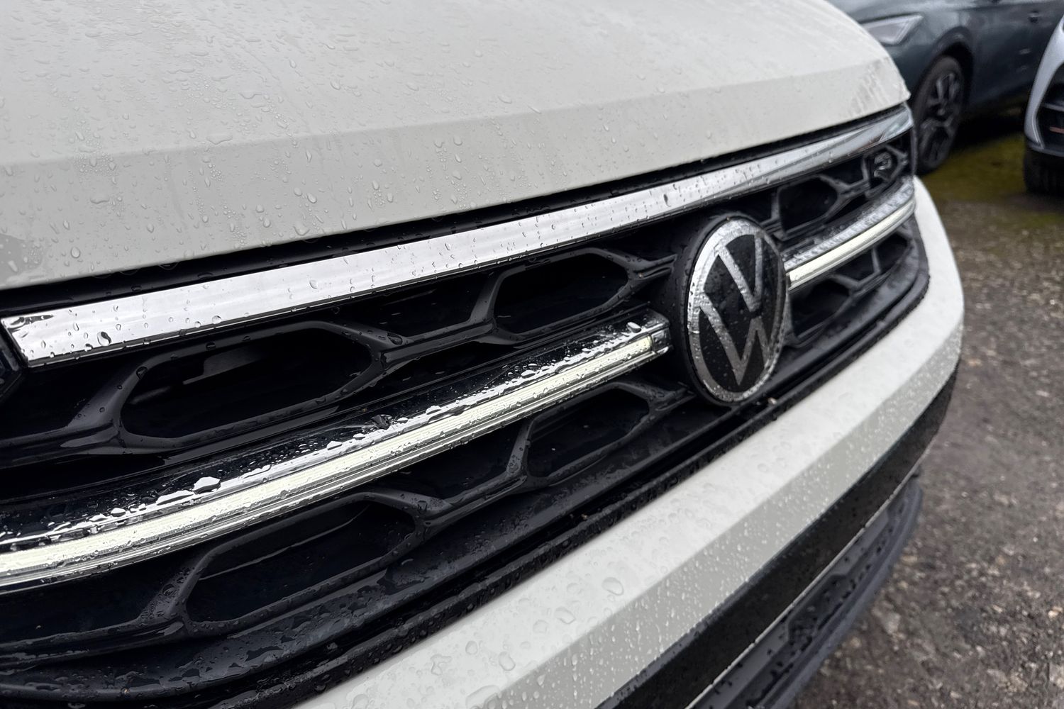 Used Volkswagen T-Roc 2026 for sale - 78043462: Photo 24