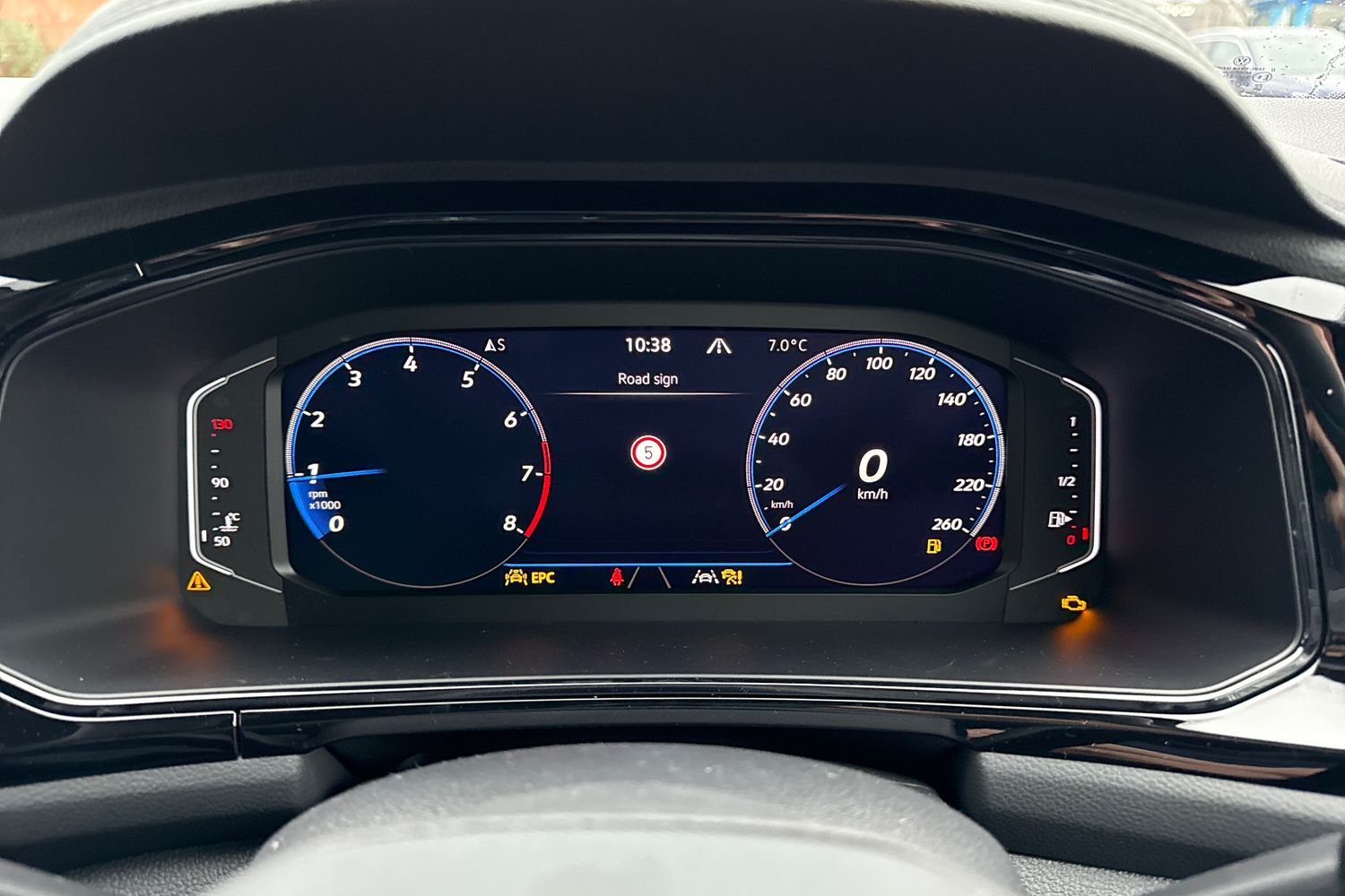 Used Volkswagen T-Roc 2026 for sale - 78043462: Photo 33