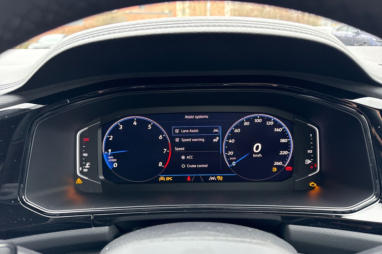 Used Volkswagen T-Roc 2026 for sale - 78043462: Photo 34