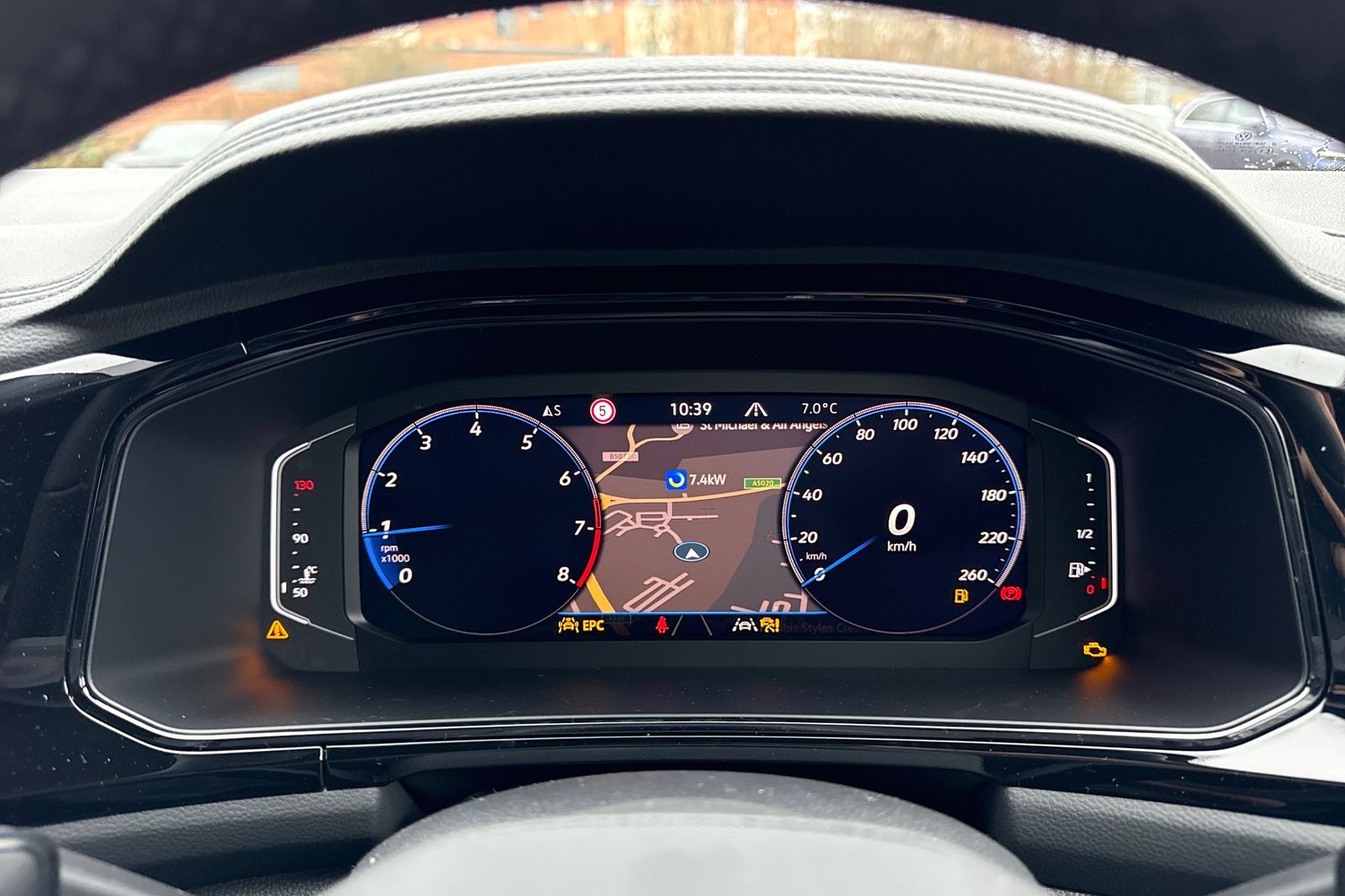 Used Volkswagen T-Roc 2026 for sale - 78043462: Photo 35