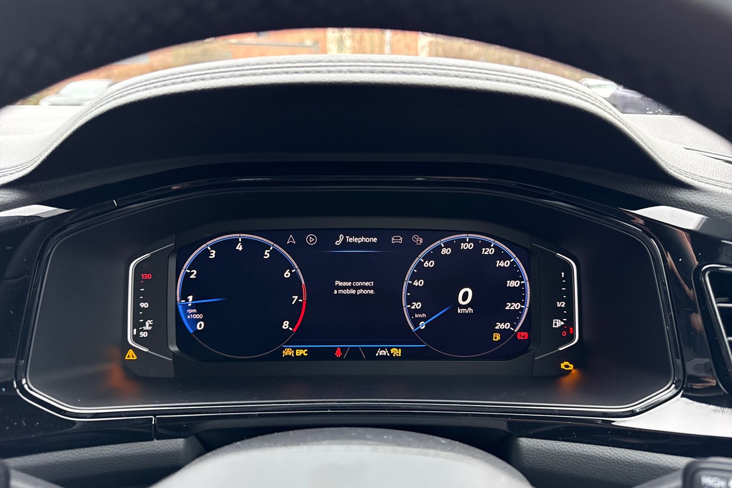 Used Volkswagen T-Roc 2026 for sale - 78043462: Photo 39