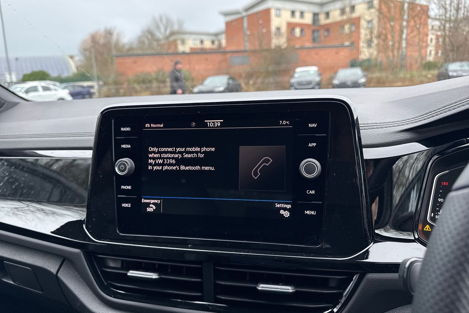 Used Volkswagen T-Roc 2026 for sale - 78043462: Photo 45