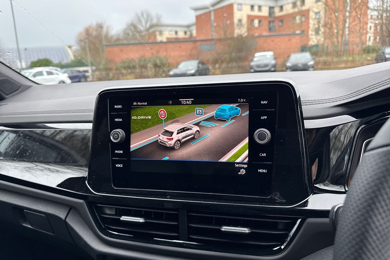 Used Volkswagen T-Roc 2026 for sale - 78043462: Photo 48